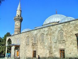 Doğu Anadolu da Ramazan
